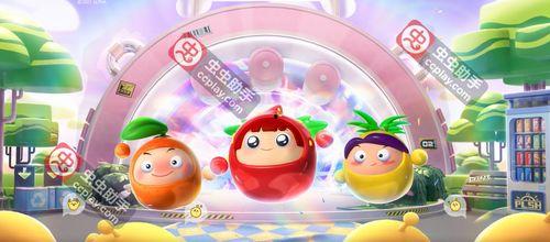 蛋仔派对最新爆料17,揭秘神秘新内容与玩法升级