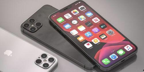 iphone12最新爆料高刷,视觉体验再升级，流畅度再突破
